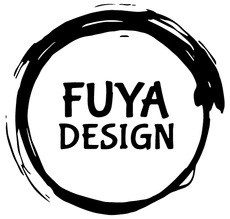 Fuya Design Logo